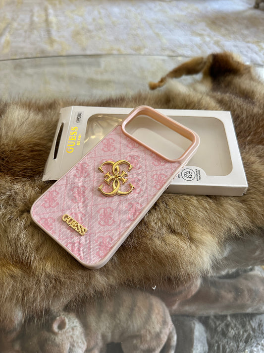 Case guess rose BB