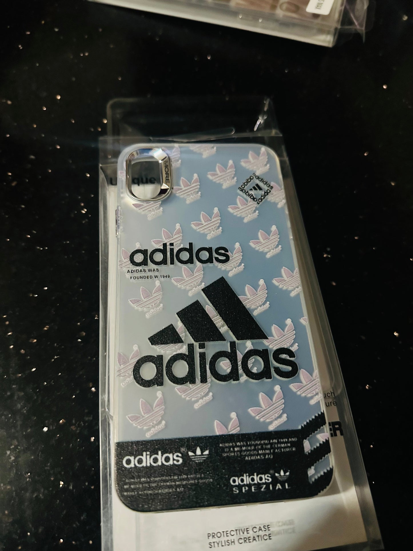 Adidas3d