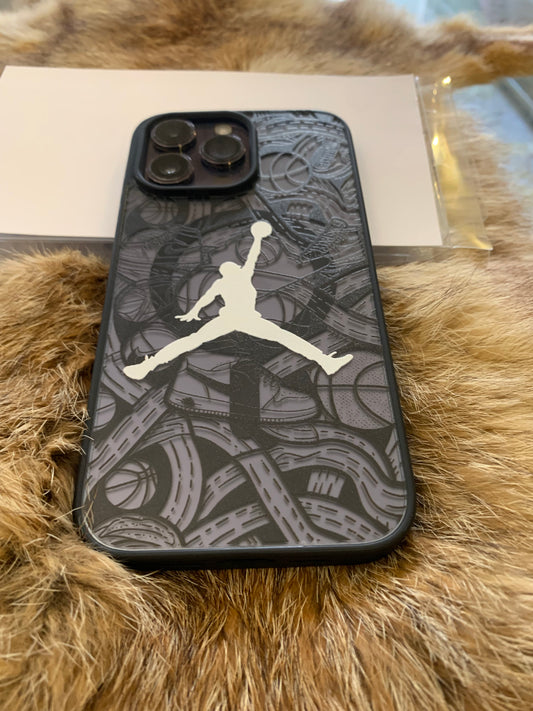 NIKE AIR JORDAN 1 WIRLESS