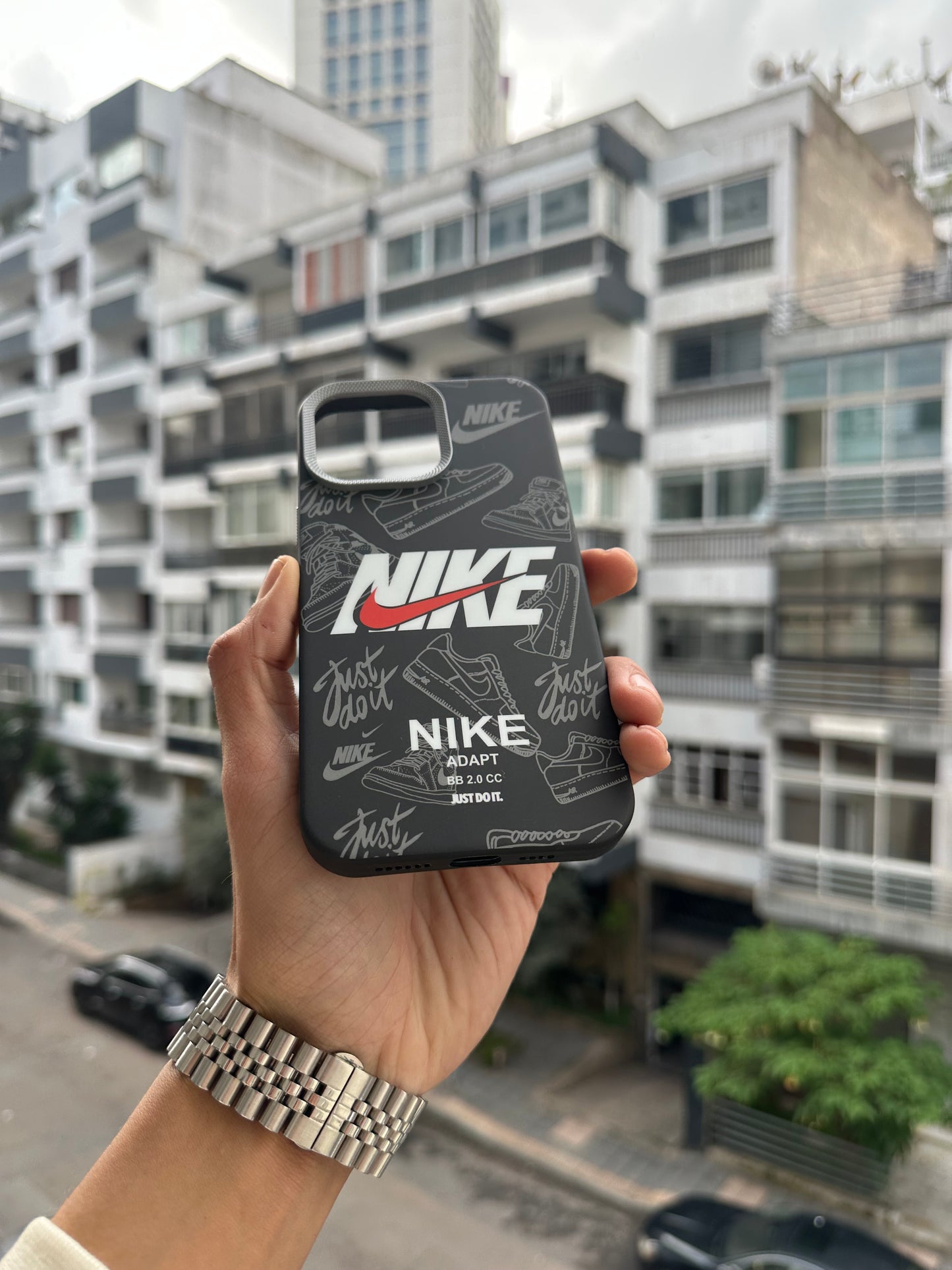 Nike ADAPT B