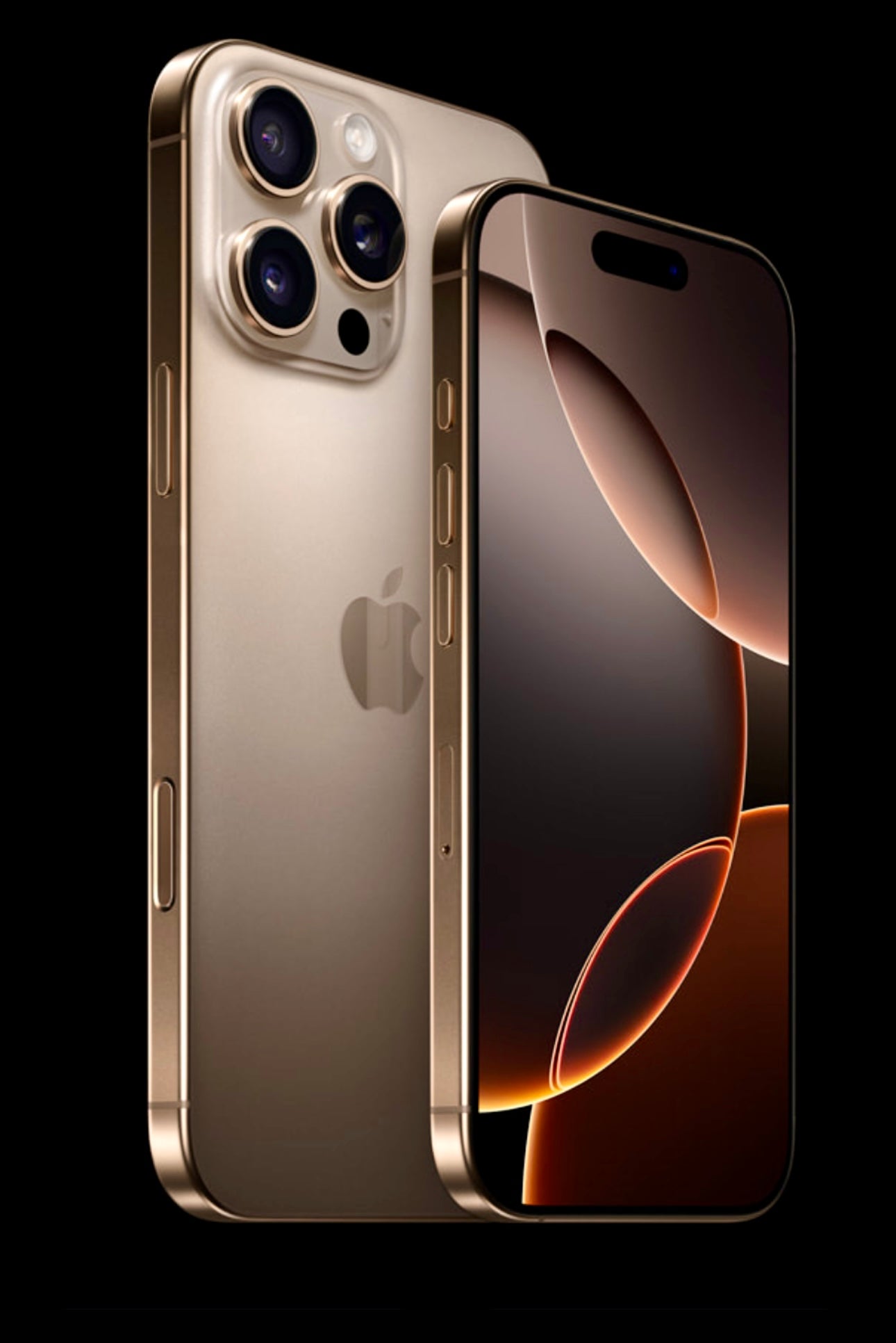 iPhone 16 Pro