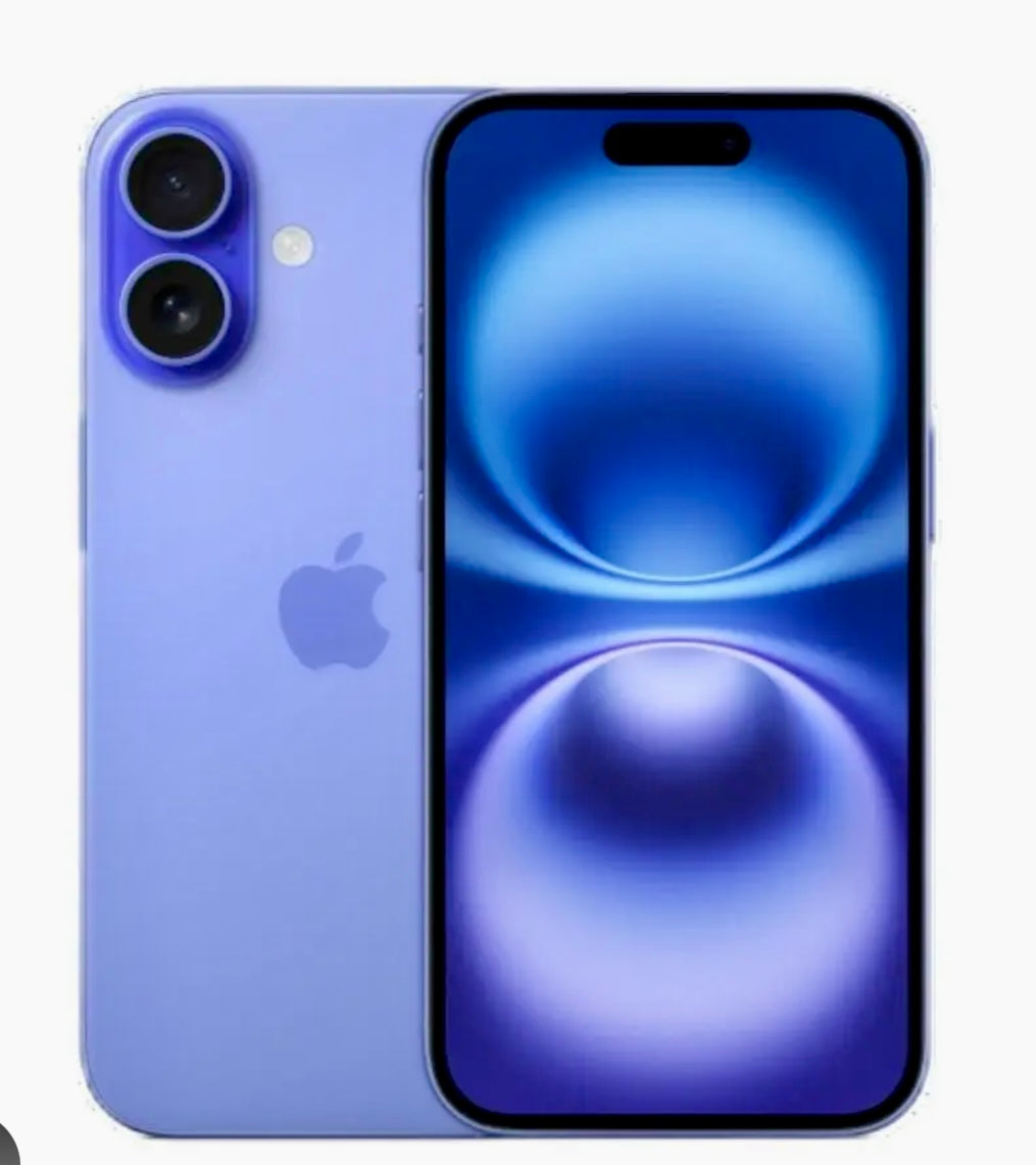 iPhone 16 Plus