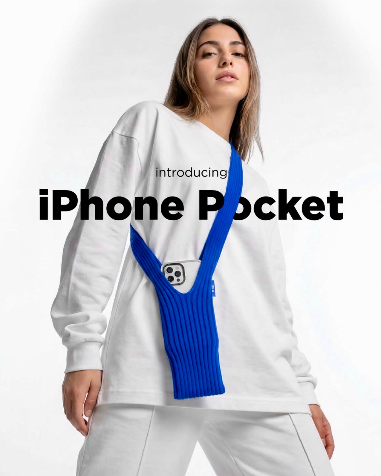 Pocket phone