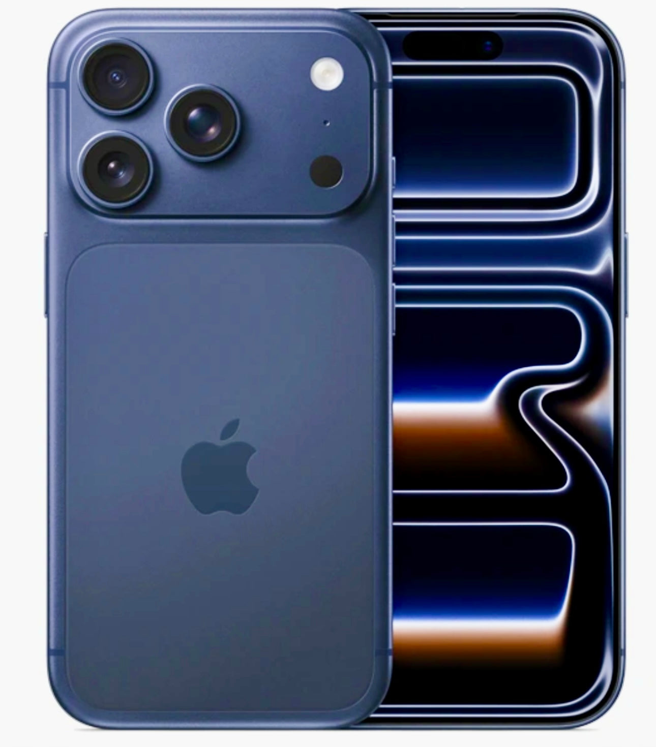 iPhone 17 Pro