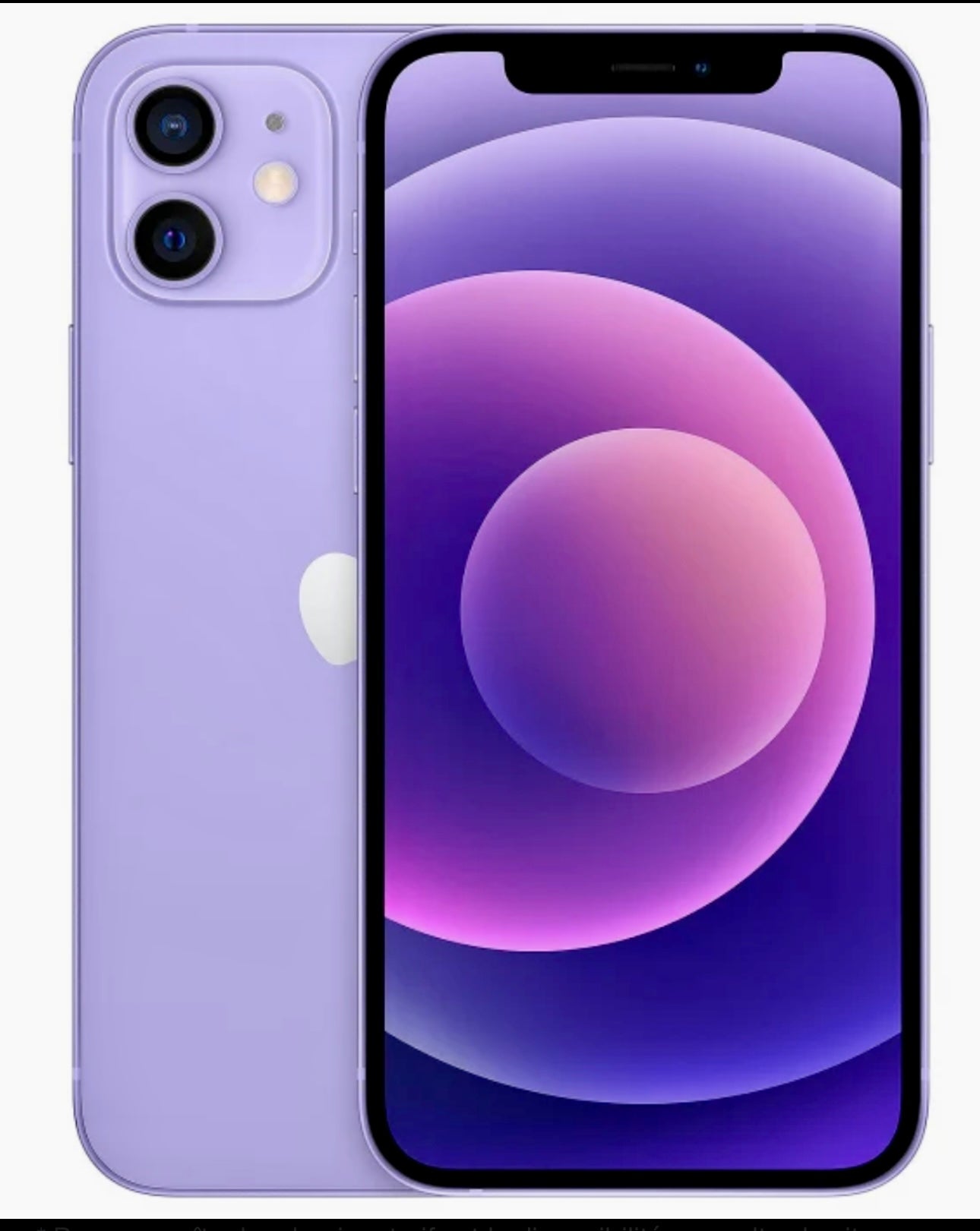 iPhone 12