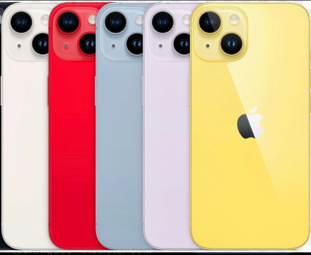 iPhone 14