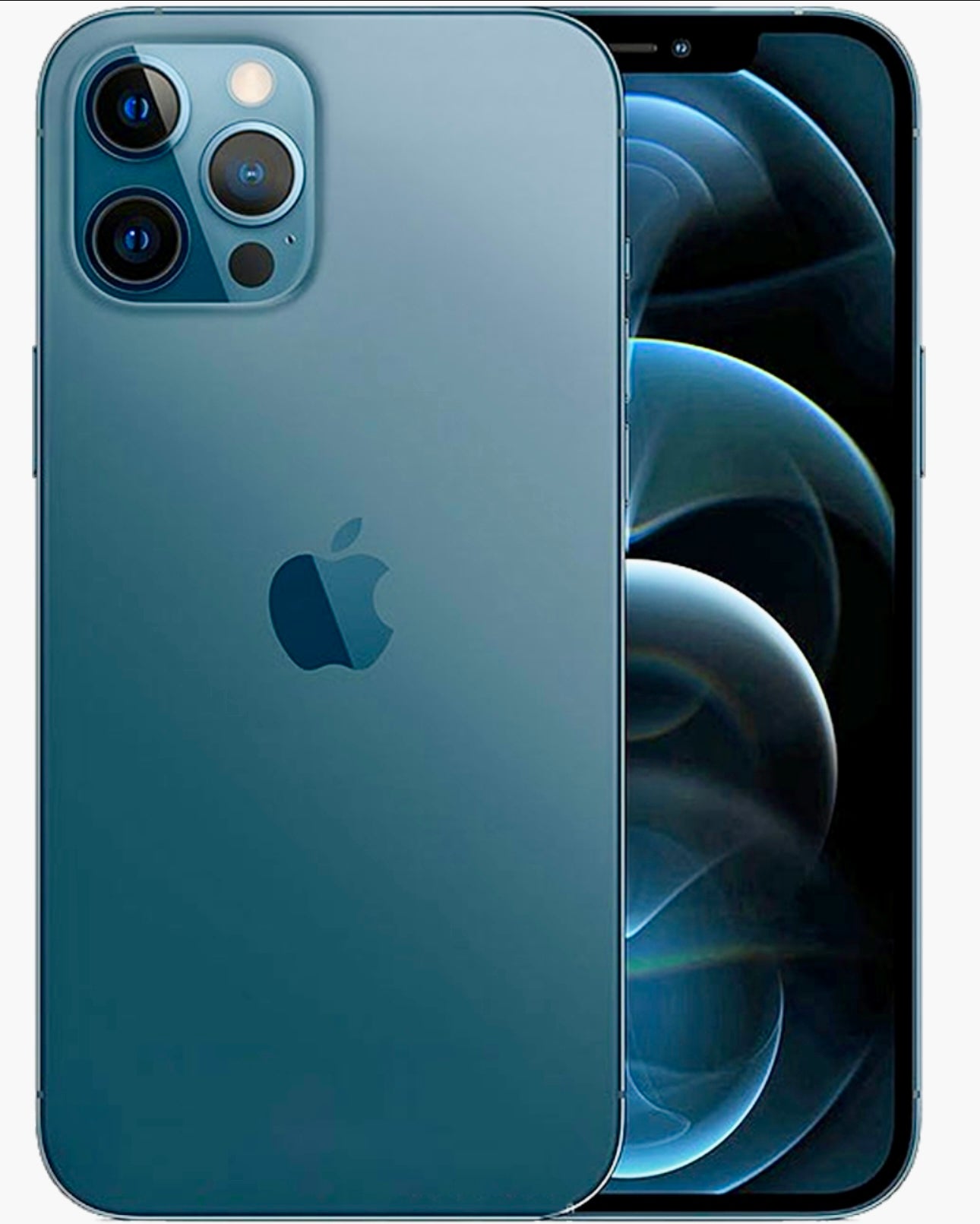 iPhone 12 Pro