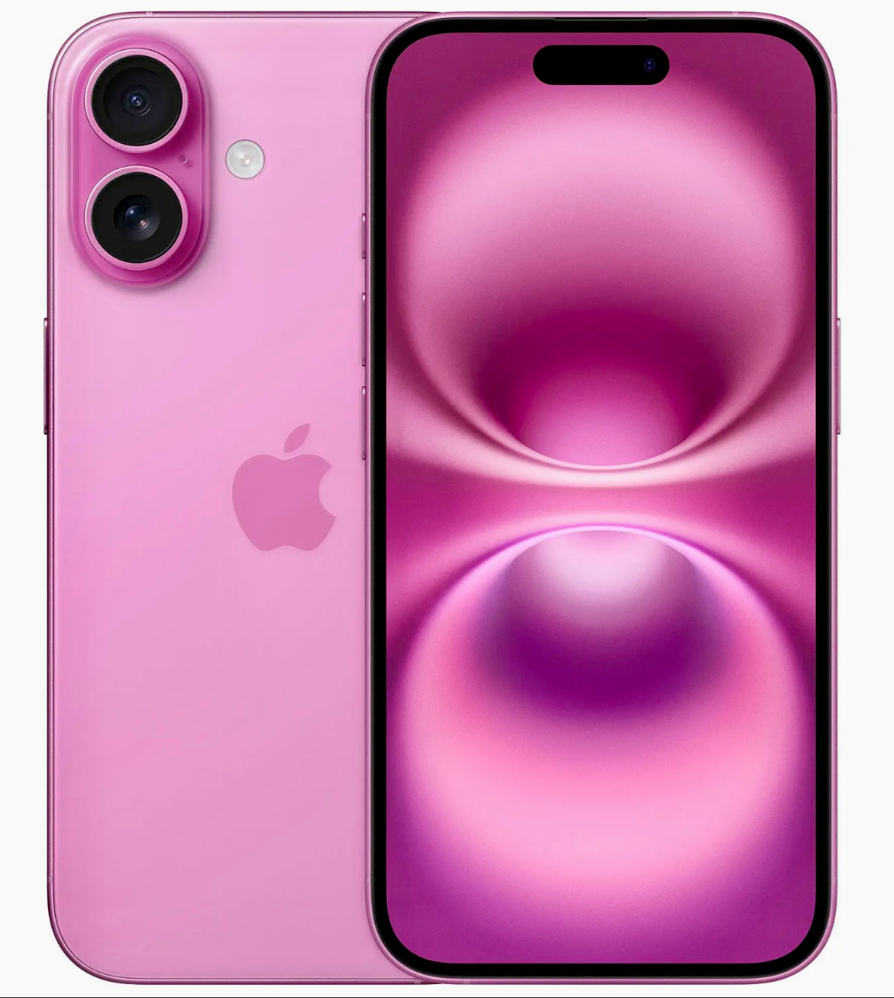 iPhone 16