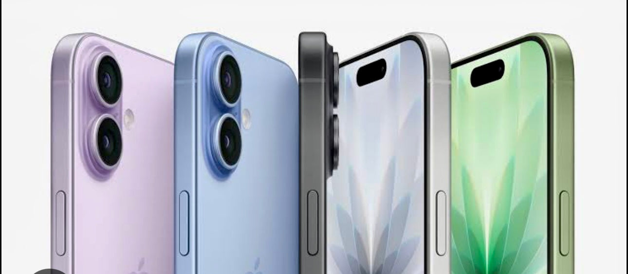 iPhone 17