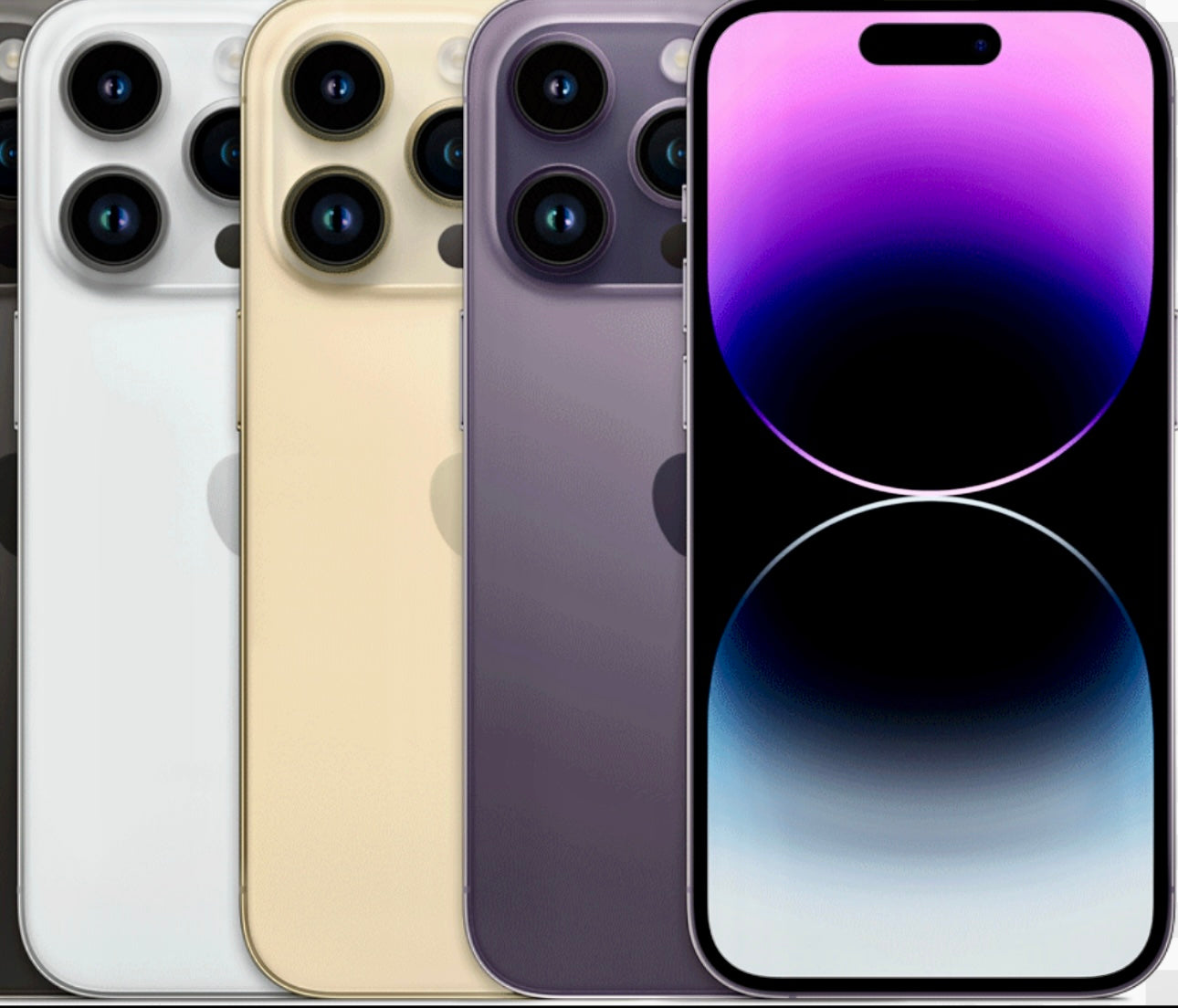 iPhone 14 Pro
