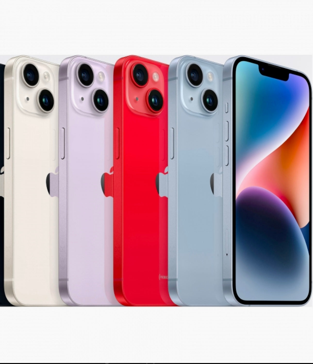Iphone 14 plus