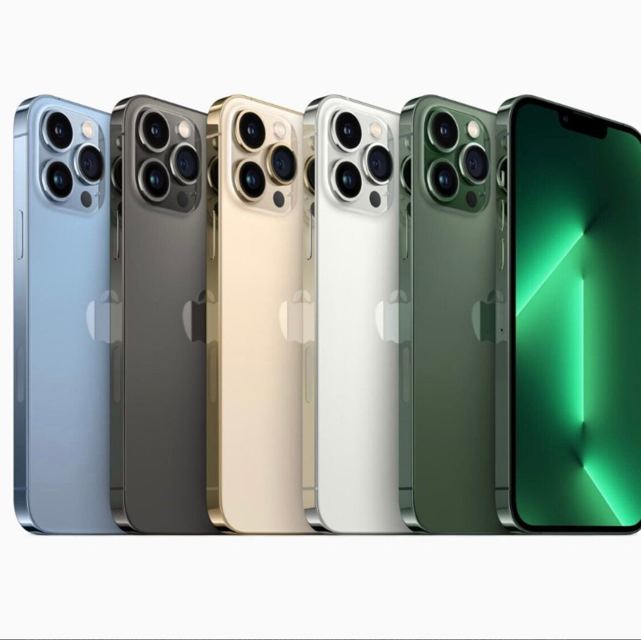iPhone 13 Pro Max