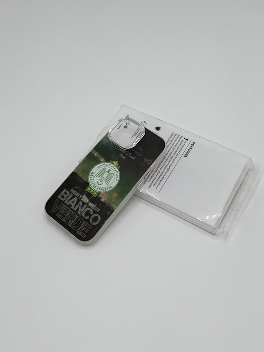 Case RAJA BIANCO VERDE