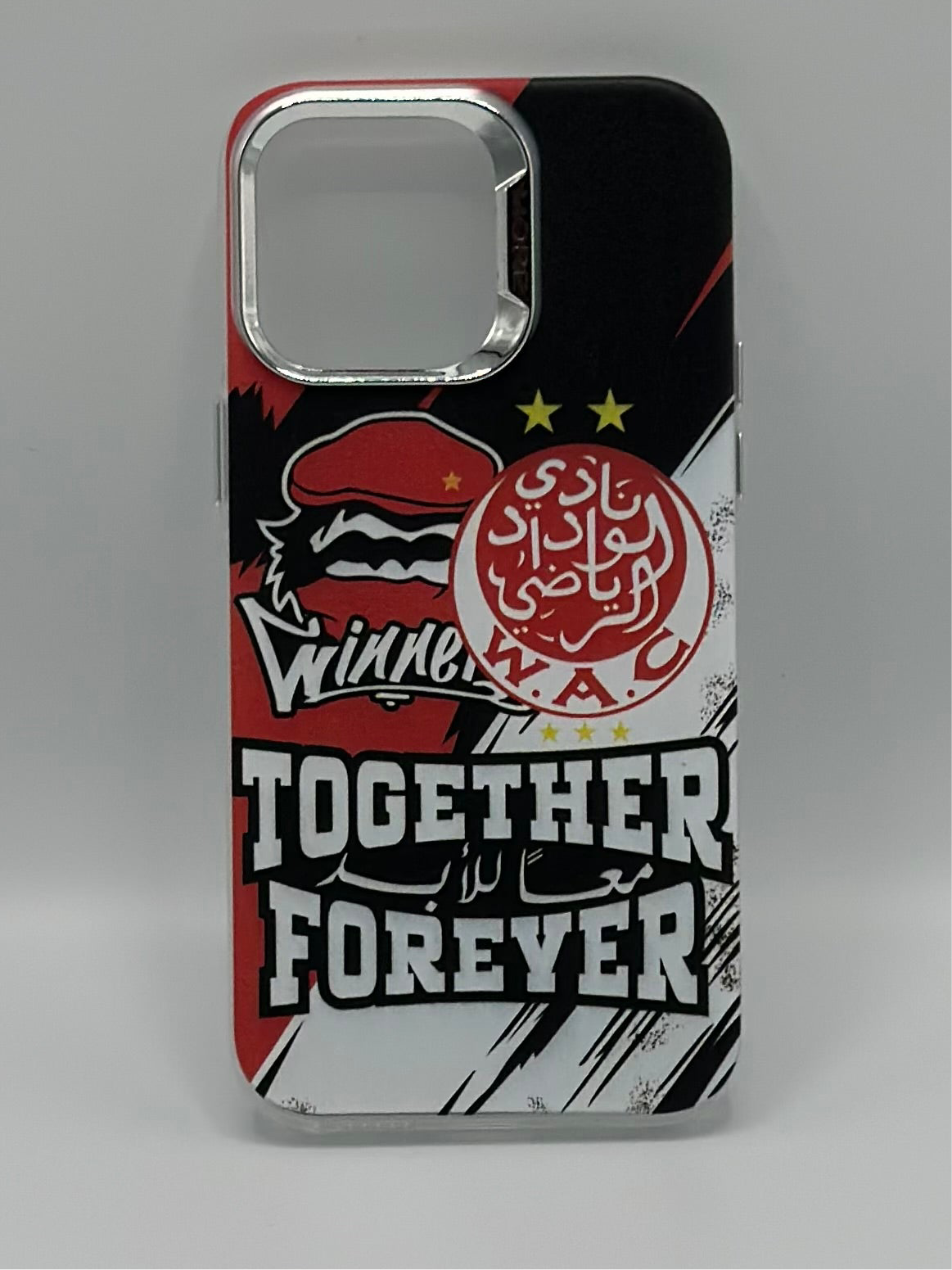 Case TGDR WAC
