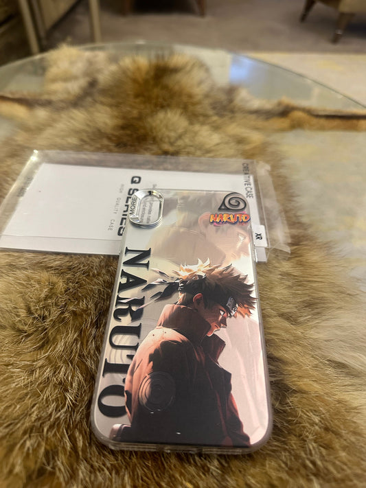 NARUTO CASE