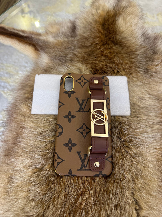 Case LV MK MARRON