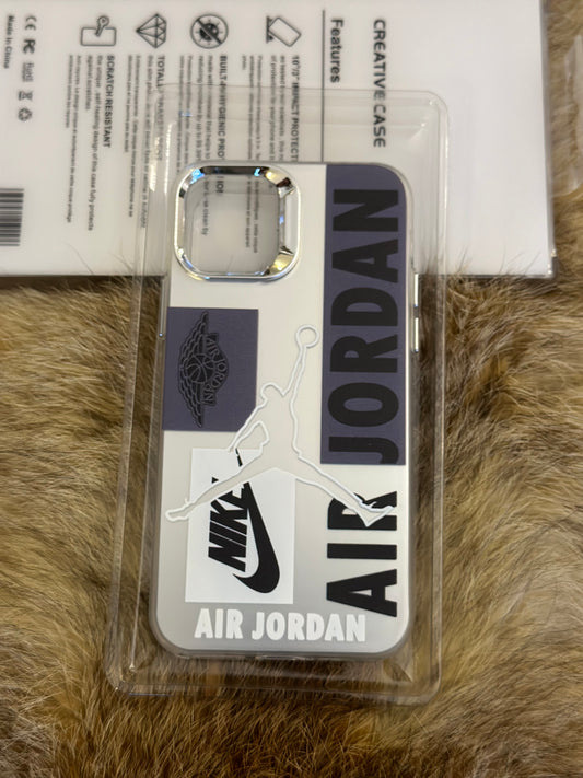 Nike jordan 3Dj