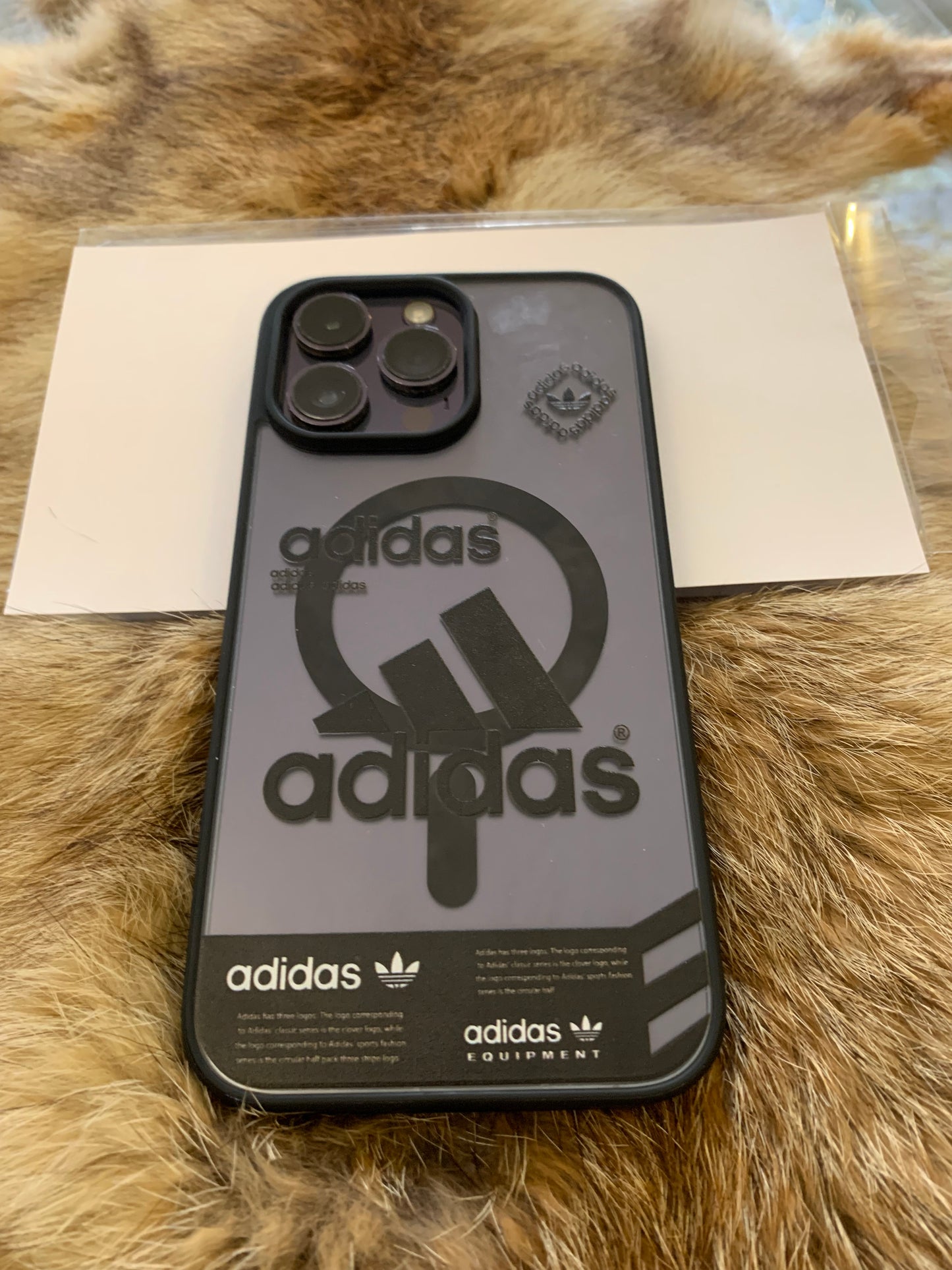 Adidas CASE WIRELESS