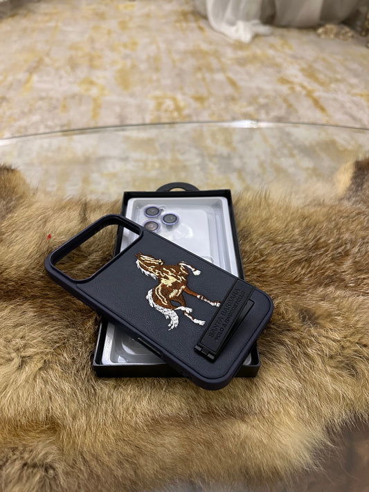 Santa Brabara bleu +support / lentils