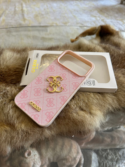 Case guess rose BB