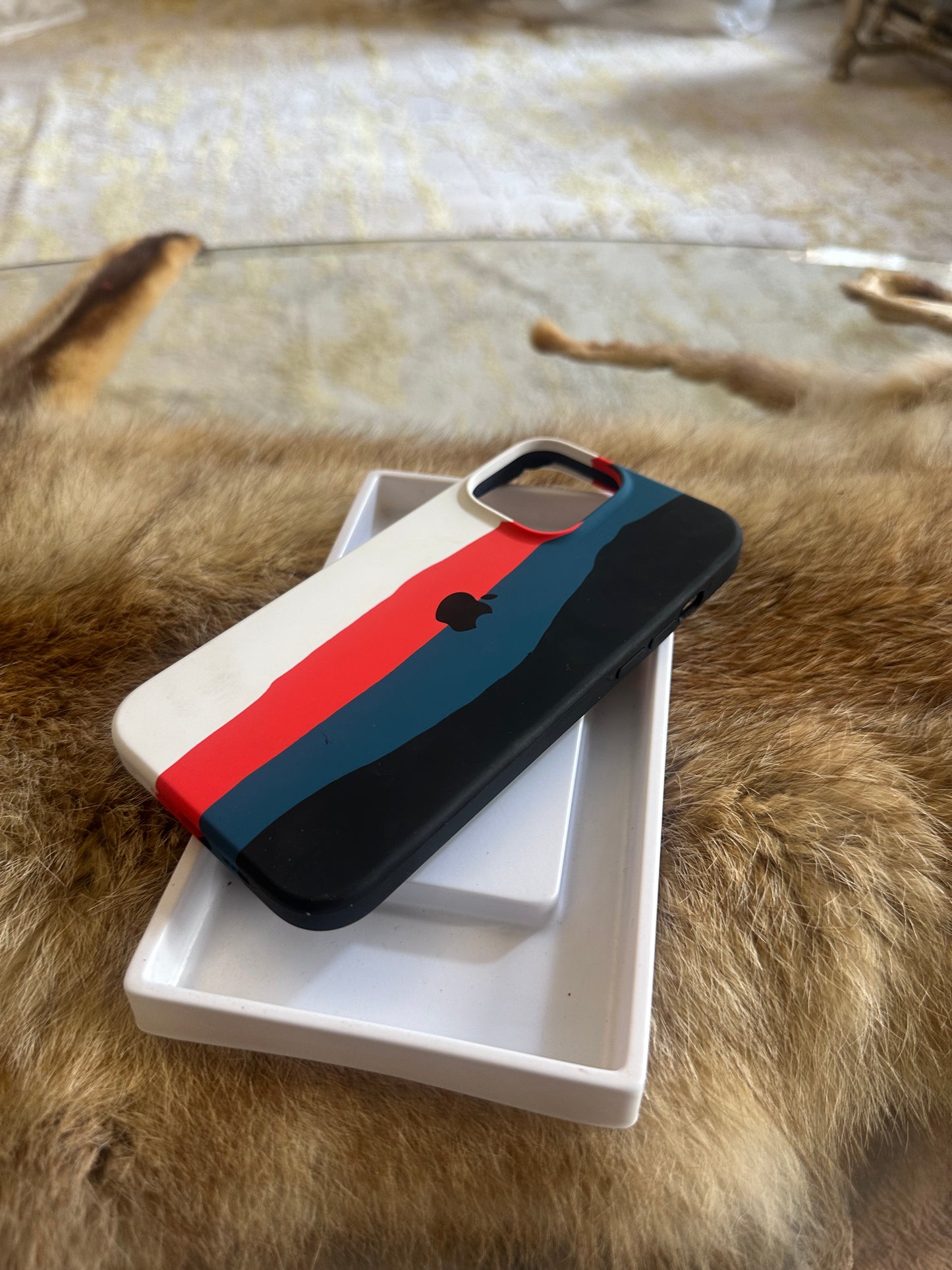 Case colore
