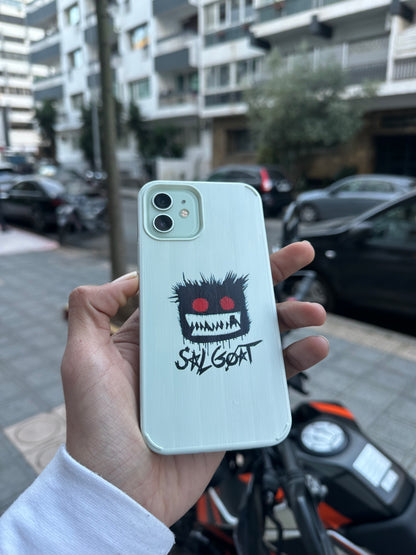 Case EL GRANDE TOTO SALGOAT