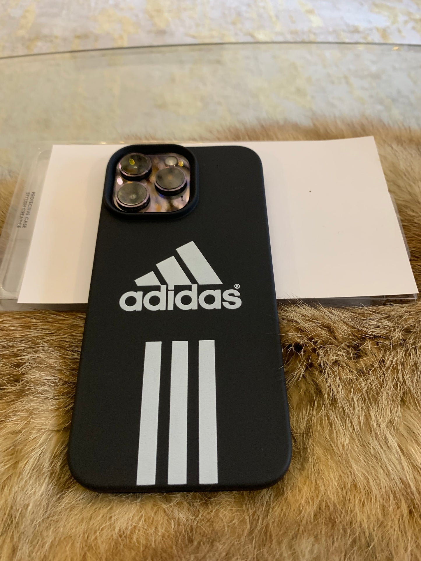 Adidas S