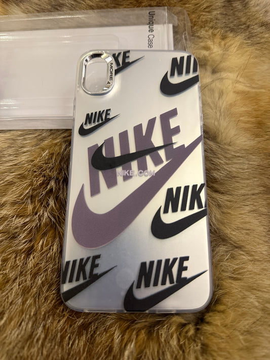 Nike. C