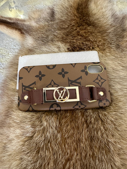 Case LV MK MARRON