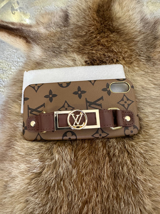 Case LV MK MARRON