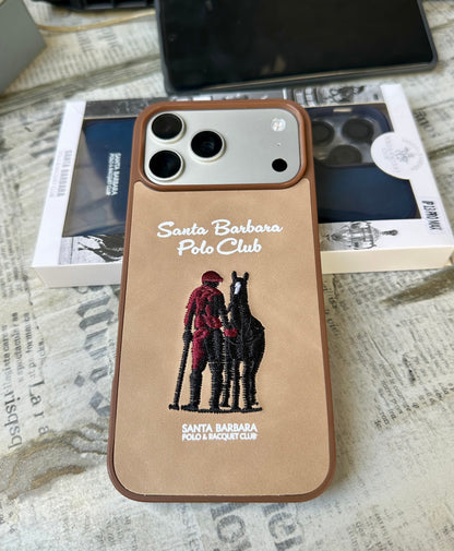 SANTA BARBARA POLO CLUB BEIGE