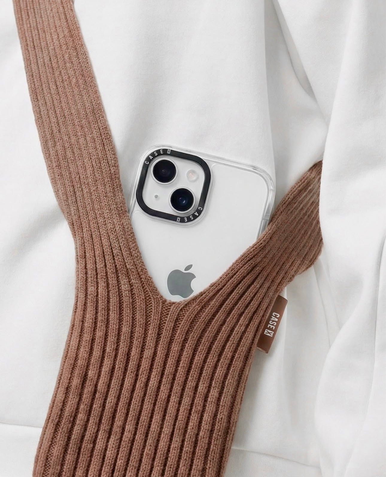Phone pocket 40CM