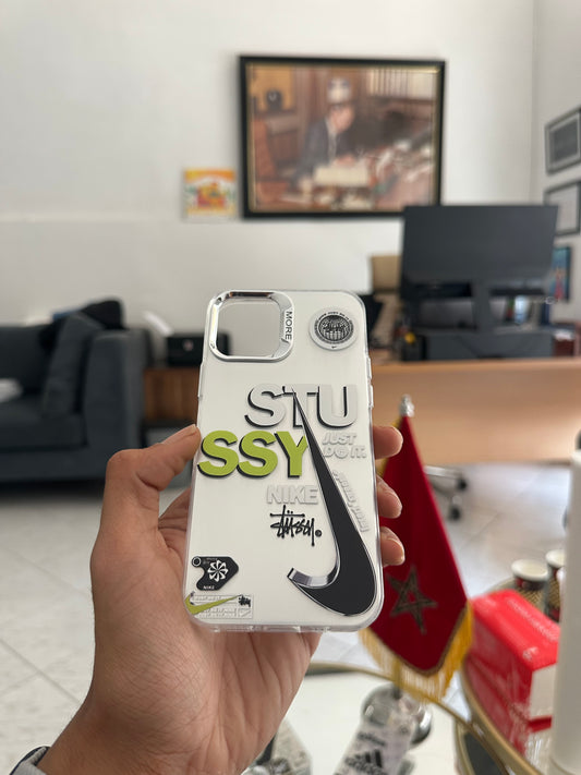 Nike stu