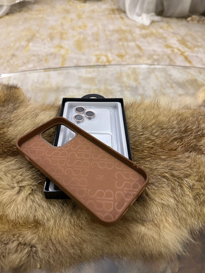 Santa Brabara Marron +support / lentils