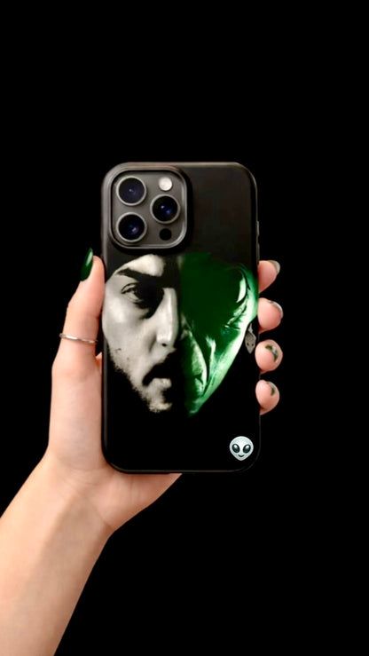 Case IKONNU ARABI