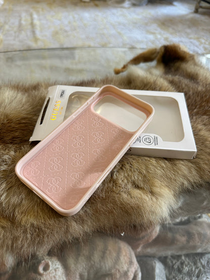 Case guess rose BB