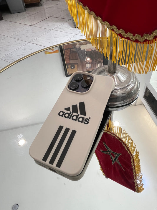 ADIDAS B