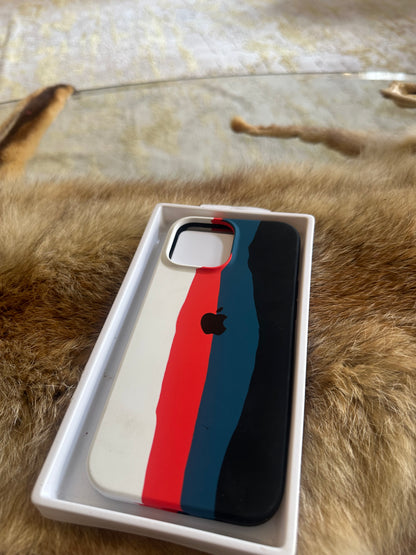 Case colore