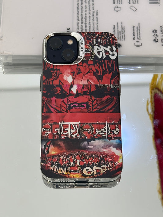 Case FW WAC