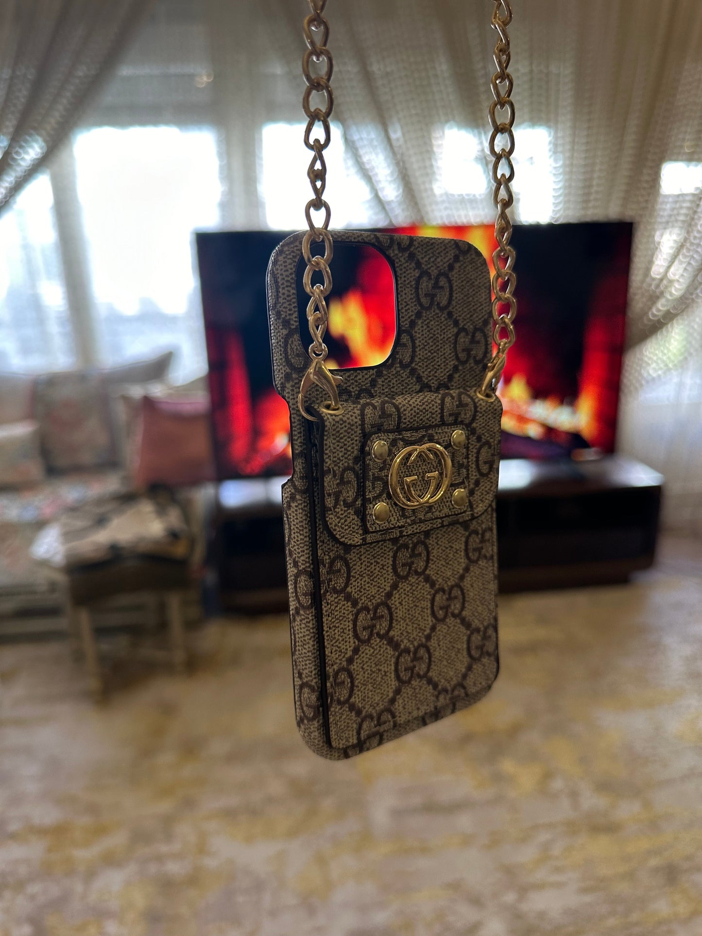 GUCCI CL