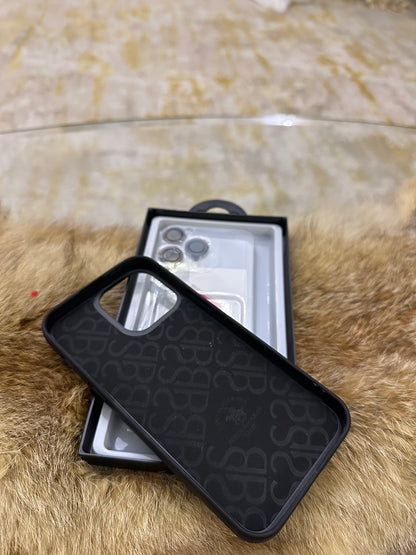 Santa Brabara black +support / lentils