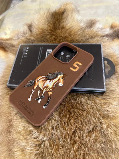 SANTA BARBARA MARRON