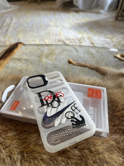 Nike dior case