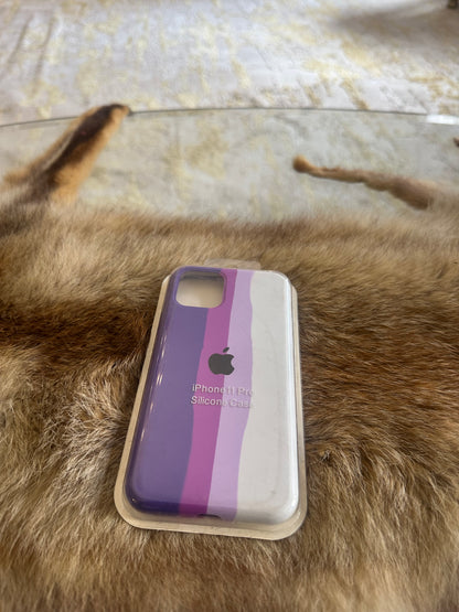 Case colore mauve