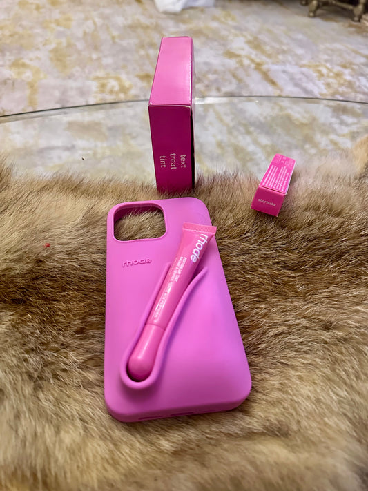 RHODE RIBBON & LIP TINT