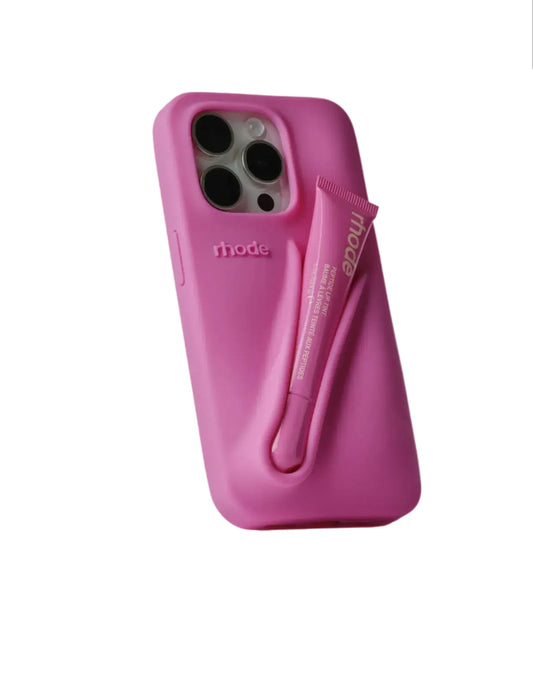 RHODE RIBBON & LIP TINT