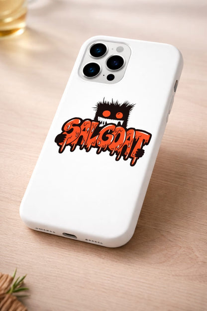 Case EL GRANDE TOTO SALGOAT RED