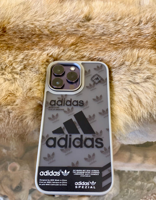 Case Nike ADIDAS T