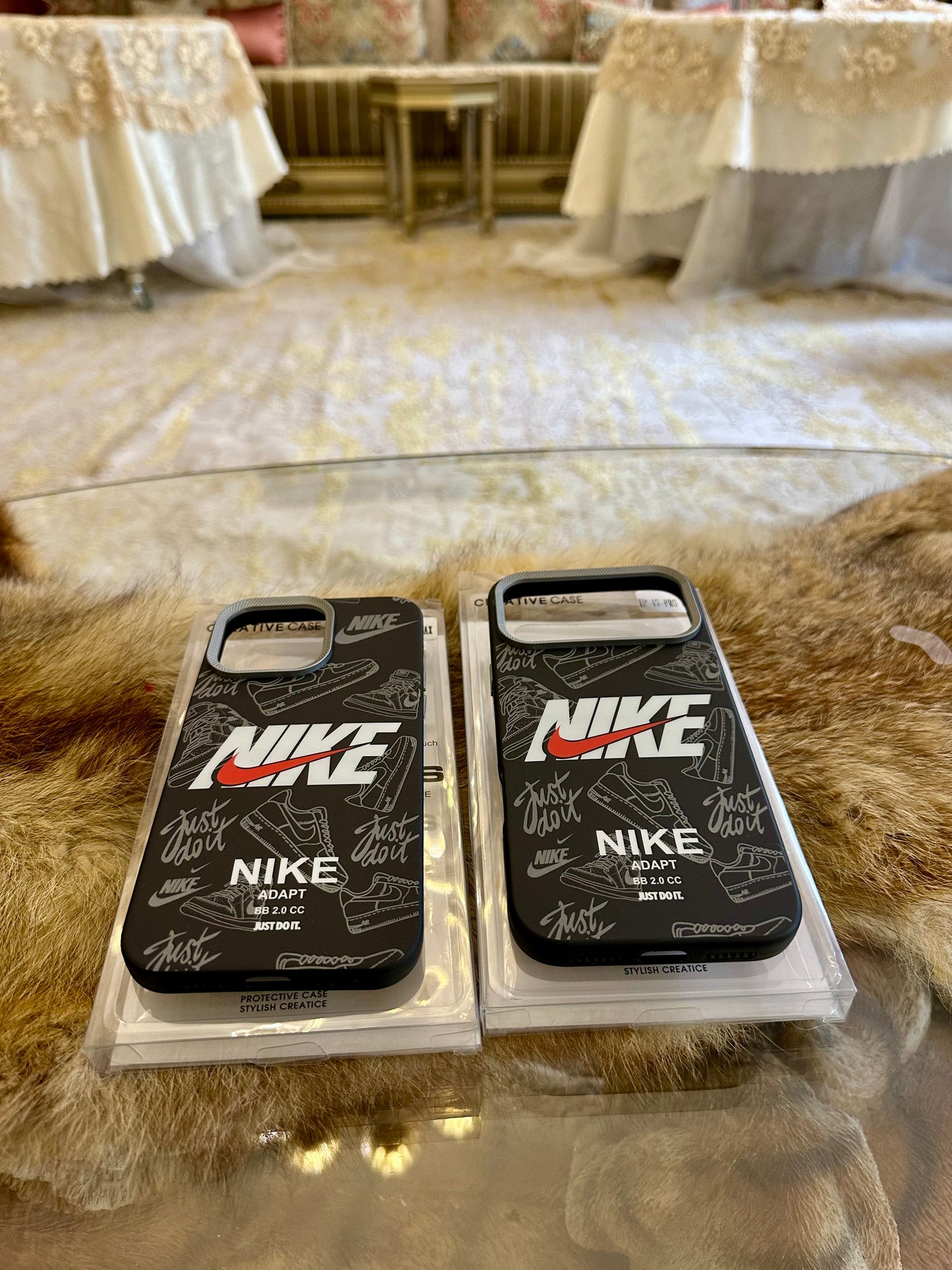 Nike ADAPT B