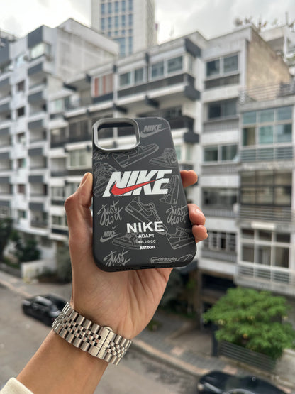 Nike ADAPT B